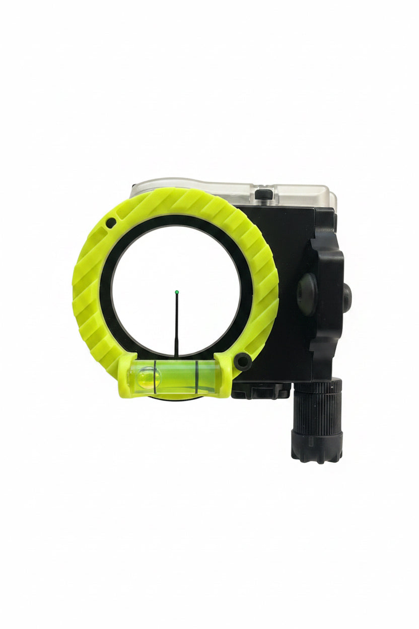 CBE Engage Hybrid Single pin