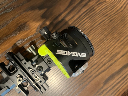 CBE Engage Hybrid Single pin