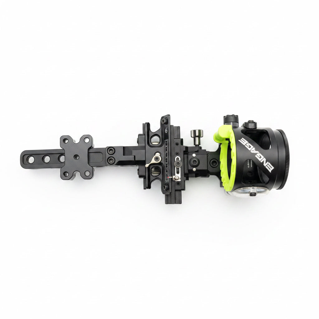 CBE Engage Hybrid Single pin
