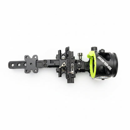 CBE Engage Hybrid Single pin