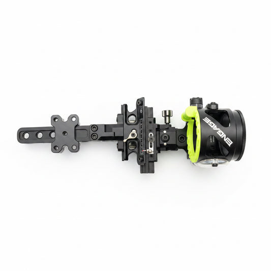 CBE Engage Hybrid Single pin