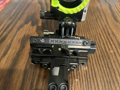 CBE Engage Hybrid Single pin