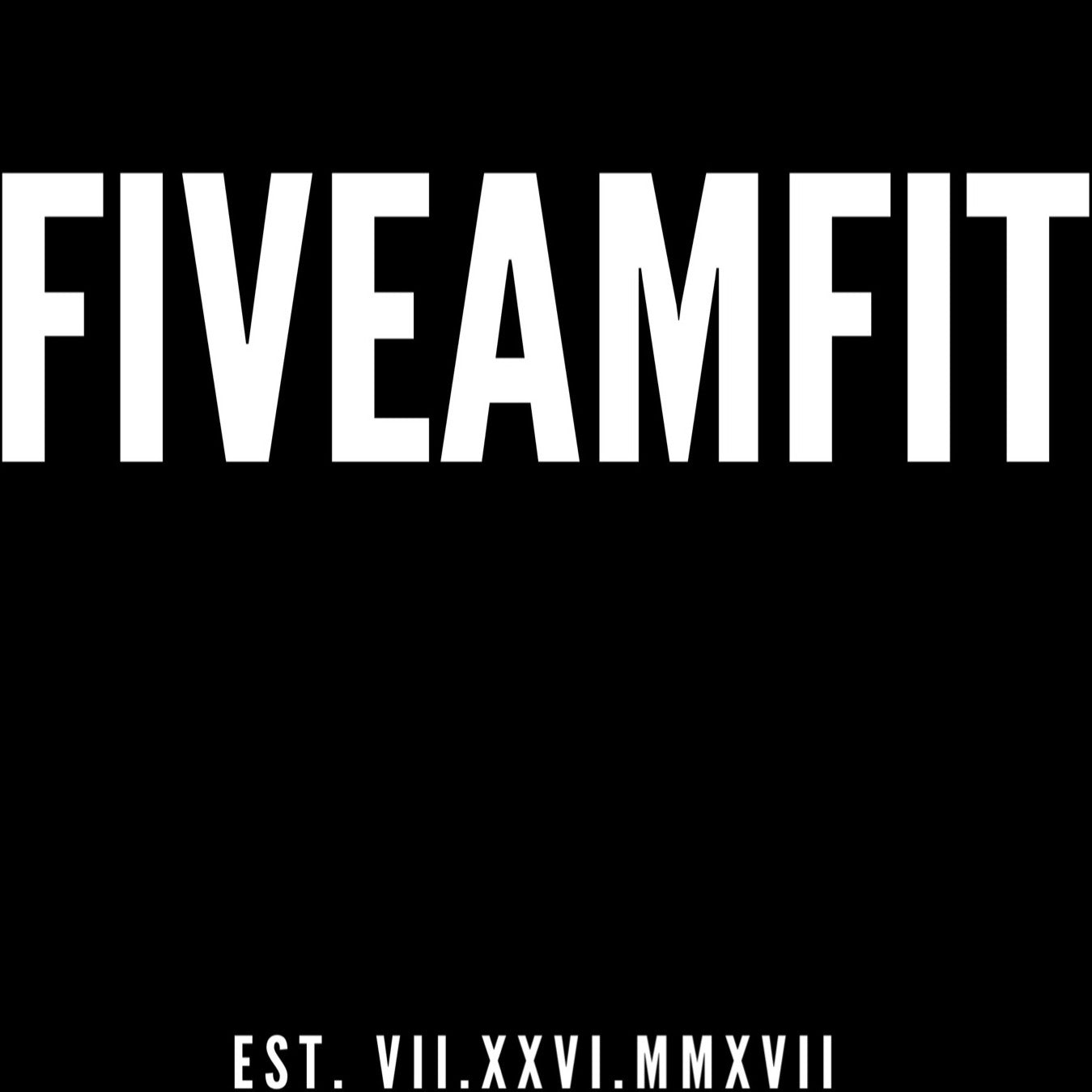 FIVEAMFIT Online Coaching