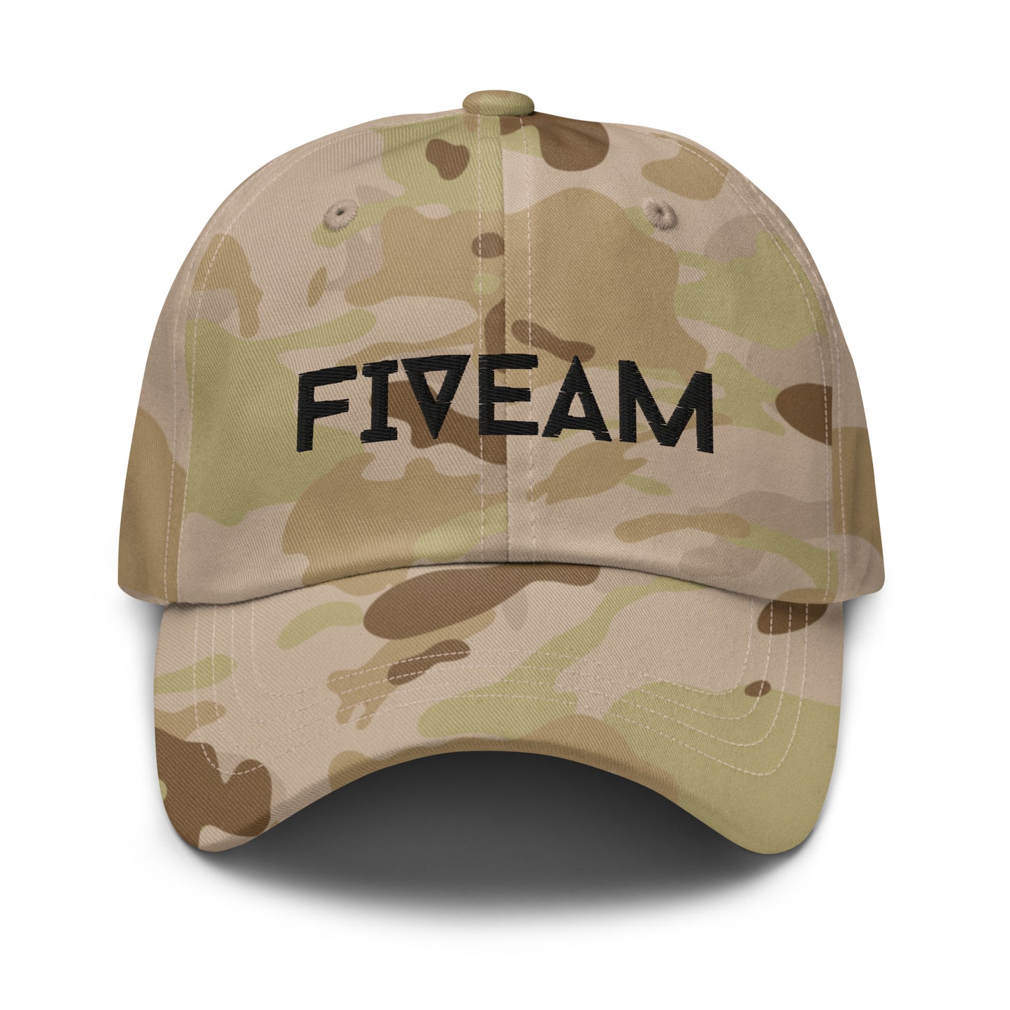 Daily Grind Multicam hat