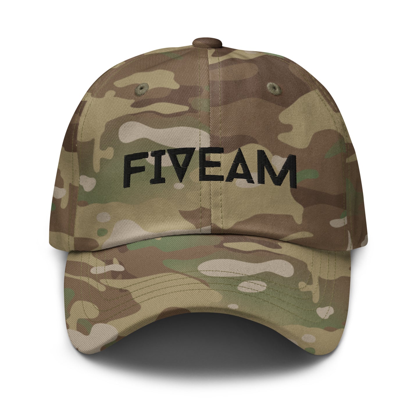 Daily Grind Multicam hat