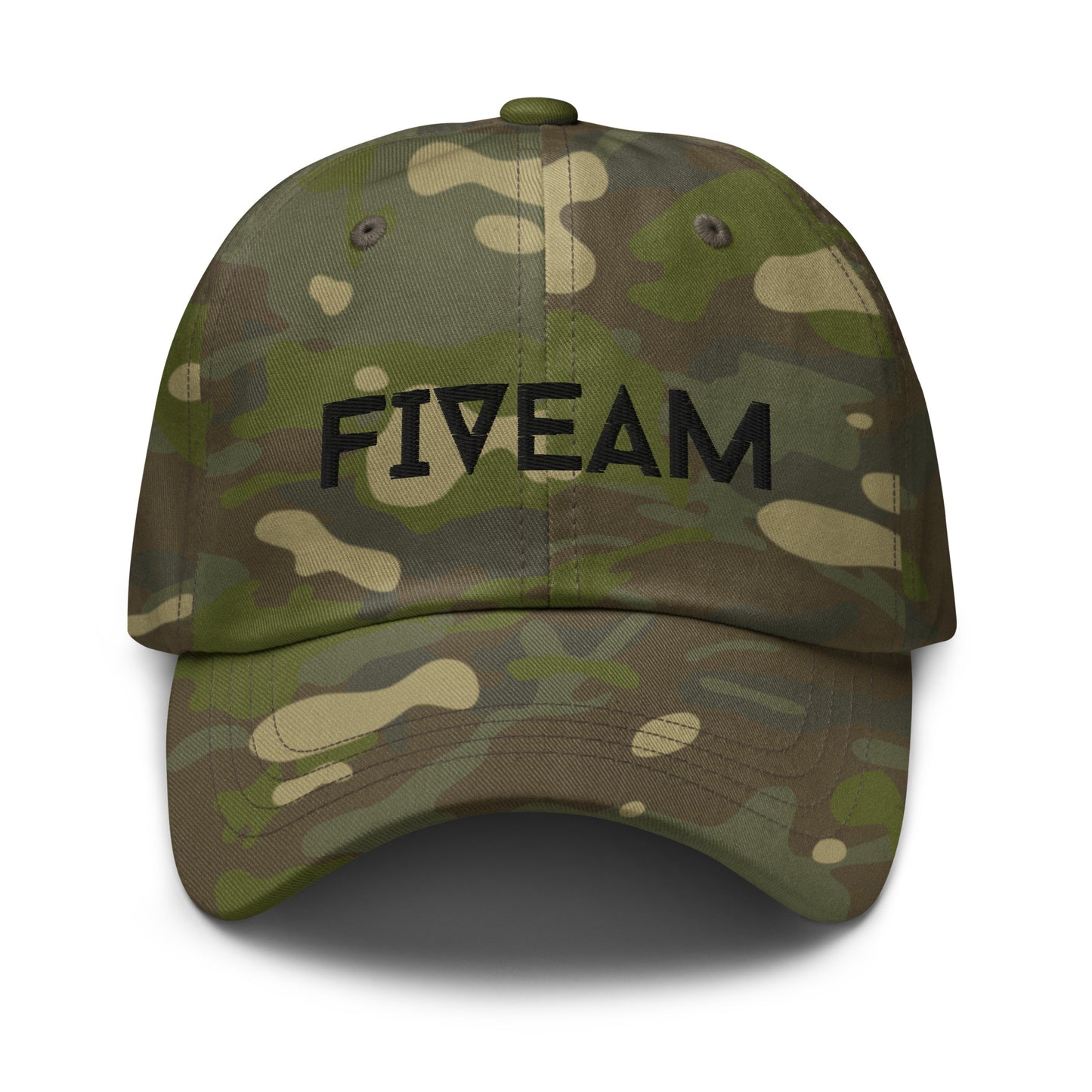 Daily Grind Multicam hat